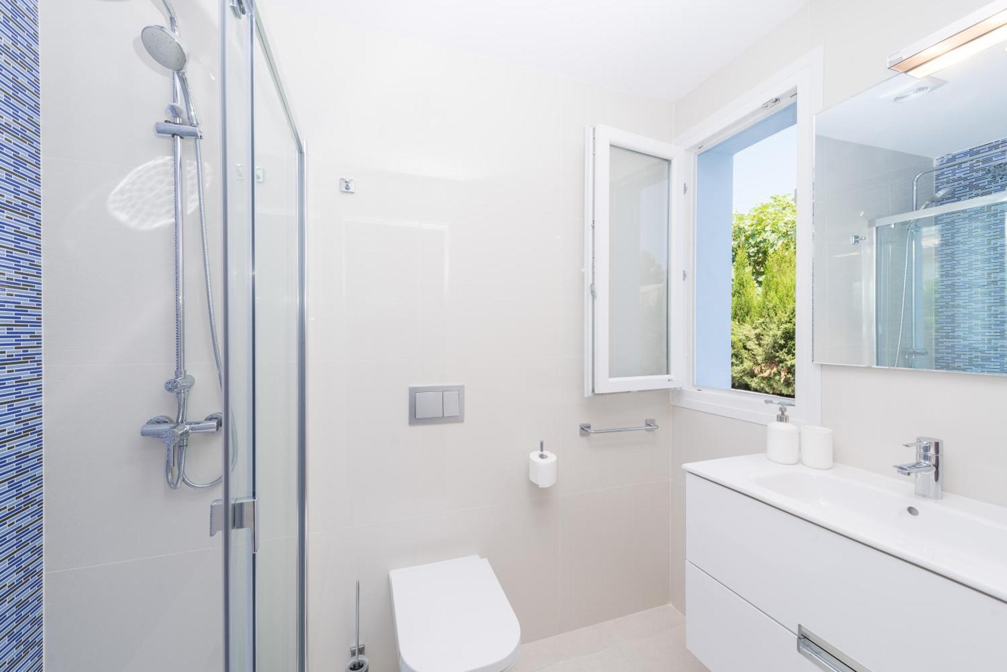 Fantastica Del 1 En Alcudia, Mallorca Villa Alcudia (Mallorca)
