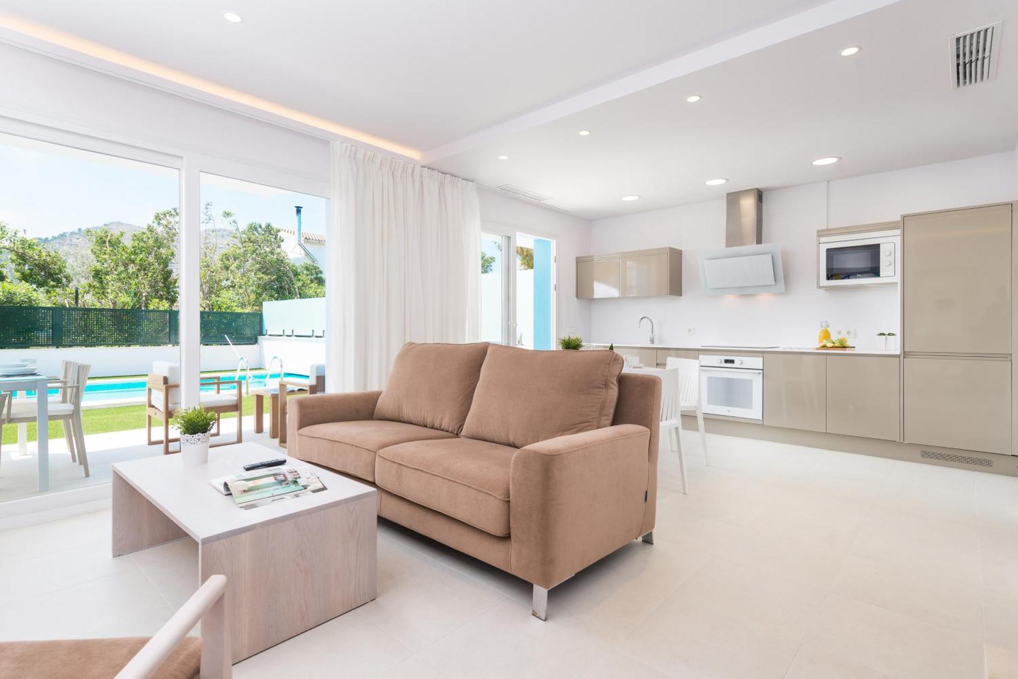 Villa Fantastica Del 1 En Alcudia, Mallorca Alcudia (Mallorca)