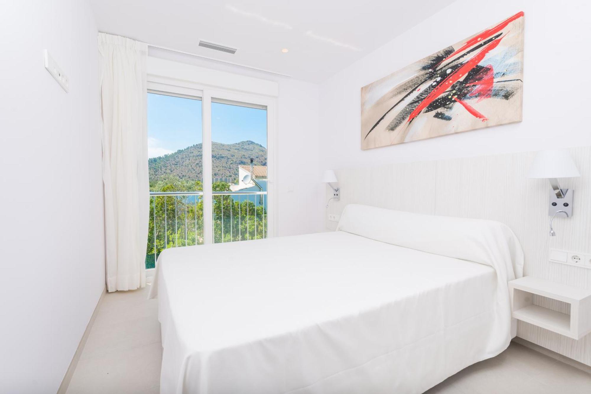 Fantastica Del 1 En Alcudia, Mallorca * Alcudia (Mallorca)